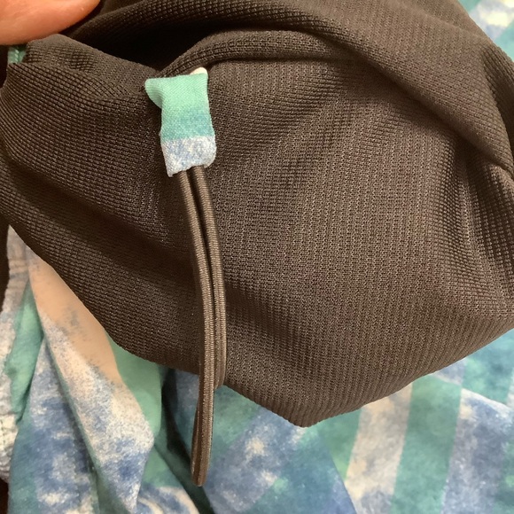 Lululemon T.H.E. Short Lined - Picture 7 of 8
